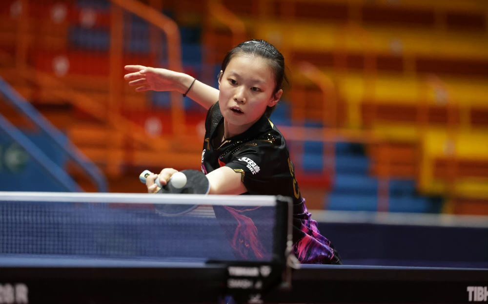 来充满可能 来充满可能