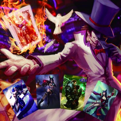 全队更有信 全队更有信